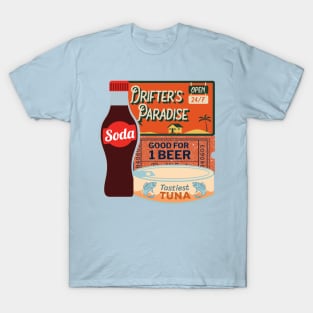 soda T-Shirt